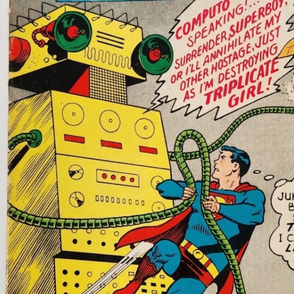 Meet your Posher, Buku